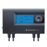 Термоконтролер Euroster 11EK насоса Ц.О. або ГВП 230В