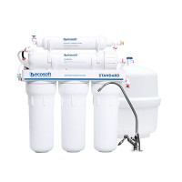 Фильтр обратного осмоса Ecosoft Standart 5-50 (MO550ECOSTD)