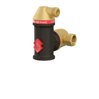 Сепаратор воздуха Flamcovent Smart 22 (30002)