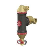 Сепаратор воздуха и грязи (шлама) Flamcovent Clean Smart 3/4' (30041)