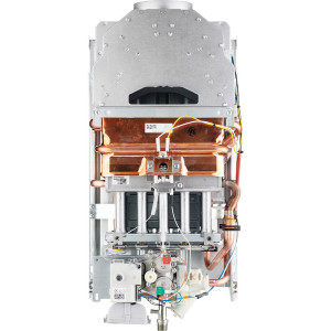 Газова колонка Bosch Therm 4000 T4004 10L 23 Low NOx (7736506610)
