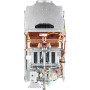 Газова колонка Bosch Therm 4000 T4004 10L 23 Low NOx (7736506610)