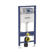 Система инсталляции Geberit Duofix Omega для унитаза (111.060.00.1)