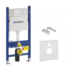 Система инсталляции Geberit Duofix Delta для унитаза (458.126.00.1)
