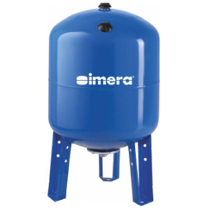 Гідроакумулятор Imera AV 300 л Вертикальний