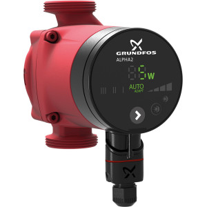 Циркуляційний насос GRUNDFOS ALPHA2 25-40 130 (99411143)