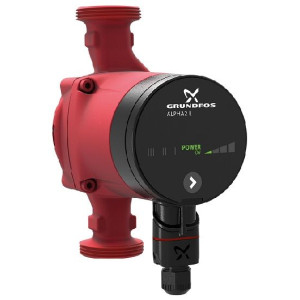 Циркуляционный насос GRUNDFOS ALPHA2 25-40 180 (99411165)