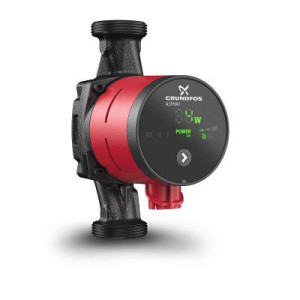 Циркуляційний насос GRUNDFOS ALPHA1 32-80 180 (99199597)