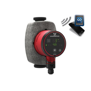 Циркуляционный насос GRUNDFOS ALPHA3 25-40 180 (99371956)