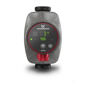 Циркуляционный насос GRUNDFOS ALPHA3 32-80 180 (99371965)