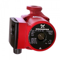 Циркуляційний насос Grundfos UPS 25-60 130 (99150120)