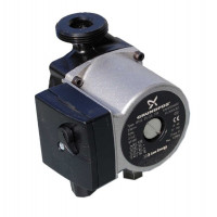 Циркуляційний насос Grundfos UPSO 25-40 130 сірий
