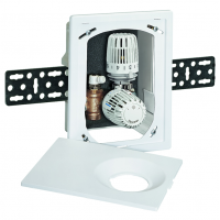 Термостатичний блок Heimeier Multibox K-RTL