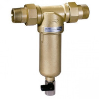 Самопромывной фильтр Honeywell (Resideo) FF06-1AAМ на горячую воду