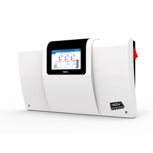 Контролер для встановлення TECH i-2 PLUS