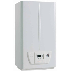 Двухконтурный конденсационный газовый котел Immergas Victrix OMNIA