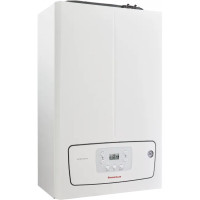 Двухконтурный конденсационный газовый котел Immergas Victrix Tera V2 38 EU