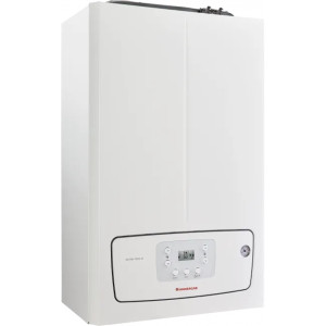 Двухконтурный конденсационный газовый котел Immergas Victrix Tera V2 38 EU