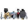 Двоконтурний газовий котел Italtherm City Class 24 C NOx