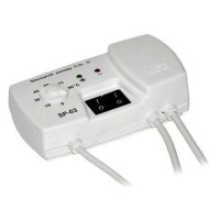 Контроллер для циркуляционного насоса ЦО KG Elektronik SP-03