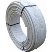 Труба металлопластиковая Kisan PEX-AL-PE 20x2.25