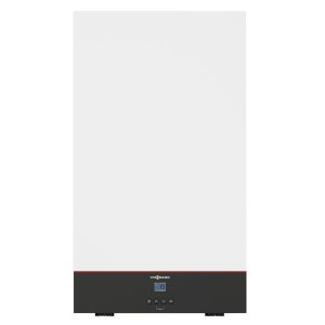 Двоконтурний конденсаційний котел Viessmann Vitodens classic BPKB-25 25kW (3205004)