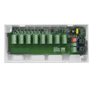 Контролер для систем теплої підлоги Raftec CC-1405