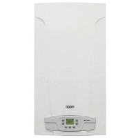 Двухконтурний газовый котел BAXI ECO 4S 24 (765976201)