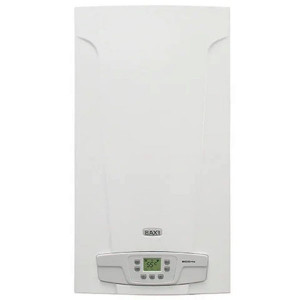 Двухконтурний газовый котел BAXI ECO 4S 24 (765976201)