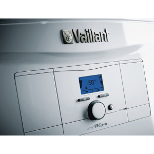 Котел газовый двухконтурный Vaillant atmoTEC pro VUW 200/5-3 20 кВт (0010048159)