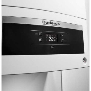 Двухконтурный конденсационный котел Buderus Logamax plus GB062-24 KD (7736901204)