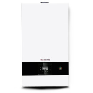 Одноконтурный конденсационный котел Buderus Logamax plus GB122i-24 T H (7736902936)