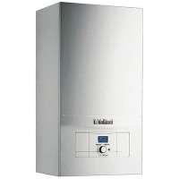 Котел газовый двухконтурный Vaillant atmoTEC pro VUW 240/5-3 24 кВт (0010048160)