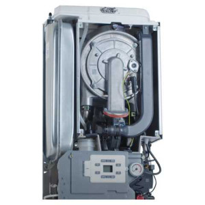 Двухконтурный конденсационный газовый котел Immergas Victrix OMNIA
