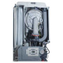 Двухконтурный конденсационный газовый котел Immergas Victrix OMNIA