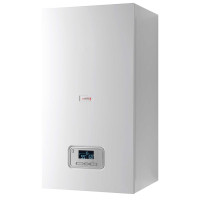 Котел електричний Protherm Ray (Скат) 12KE/14 ЕU (6 + 6 кВт) 380 В з шиною eBus (0010023672)
