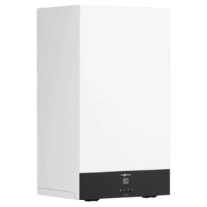 Двоконтурний конденсаційний котел Viessmann Vitodens classic BPKB-25 25kW (3205004)