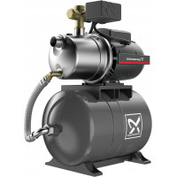 Насосная станция GRUNDFOS JP 4-54 PT-H 1x230 1.5 м 20 L (99463876)