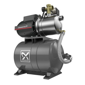 Насосная станция GRUNDFOS JP 5-48 PT-H 1x230 1.5 м 20 L (99463877)