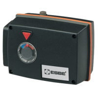 Електропривід ESBE 95 з 3-точковим сигналом 230В 60сек. 15Hm (12051900)