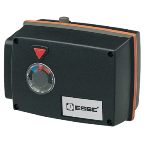 Электропривод ESBE 95 з 3-точечным сигналом 230В 60сек. 15Hm (12051900)