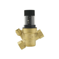 Редуктор тиску Raftec 1/2 RD01