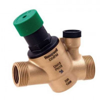Редуктор тиску води мембранний Honeywell (Resideo Braukmann) D04FM-1/2A