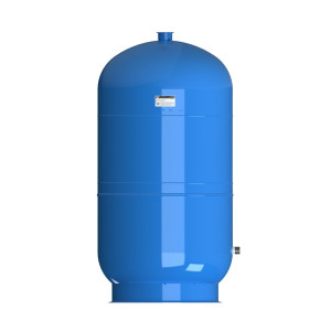 Расширительный бак Zilmet Hydro-Pro 600 (11A0060000) 600 л.