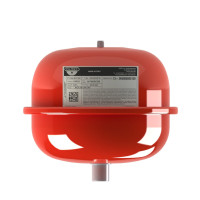 Розширювальний бак Zilmet CAL-PRO 4 (1300000400) 4 л.
