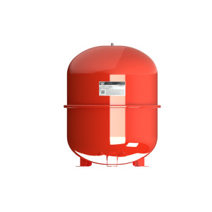 Розширювальний бак Zilmet CAL-PRO 50 (1300005003) 50 л. на ножках