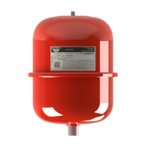 Розширювальний бак Zilmet CAL-PRO 8 (1300000800) 8 л.