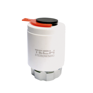 Сервопривід TECH STT-230/2T M30x1.5 NC