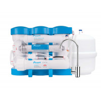 Фильтр обратного осмоса Ecosoft P'URE AQUACALCIUM (MO675MACPUREECO)