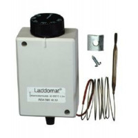 Термостат дымохода Termoventiler AB LADDOMAT 50-300 C